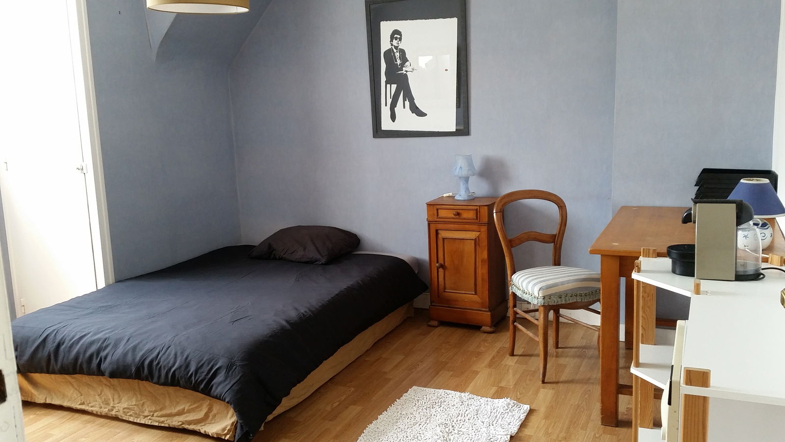 Homestay Brest 383490