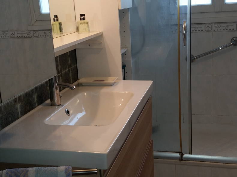 Hospedagem Em Casa De Família Brest 383490-2