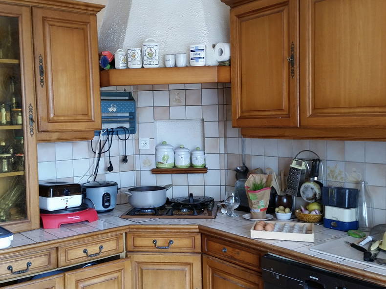 Hospedagem Em Casa De Família Brest 383490-3