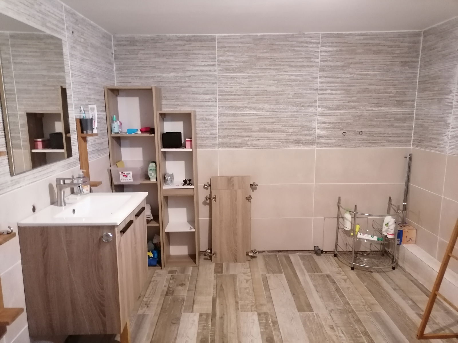 Homestay Hannut 415772
