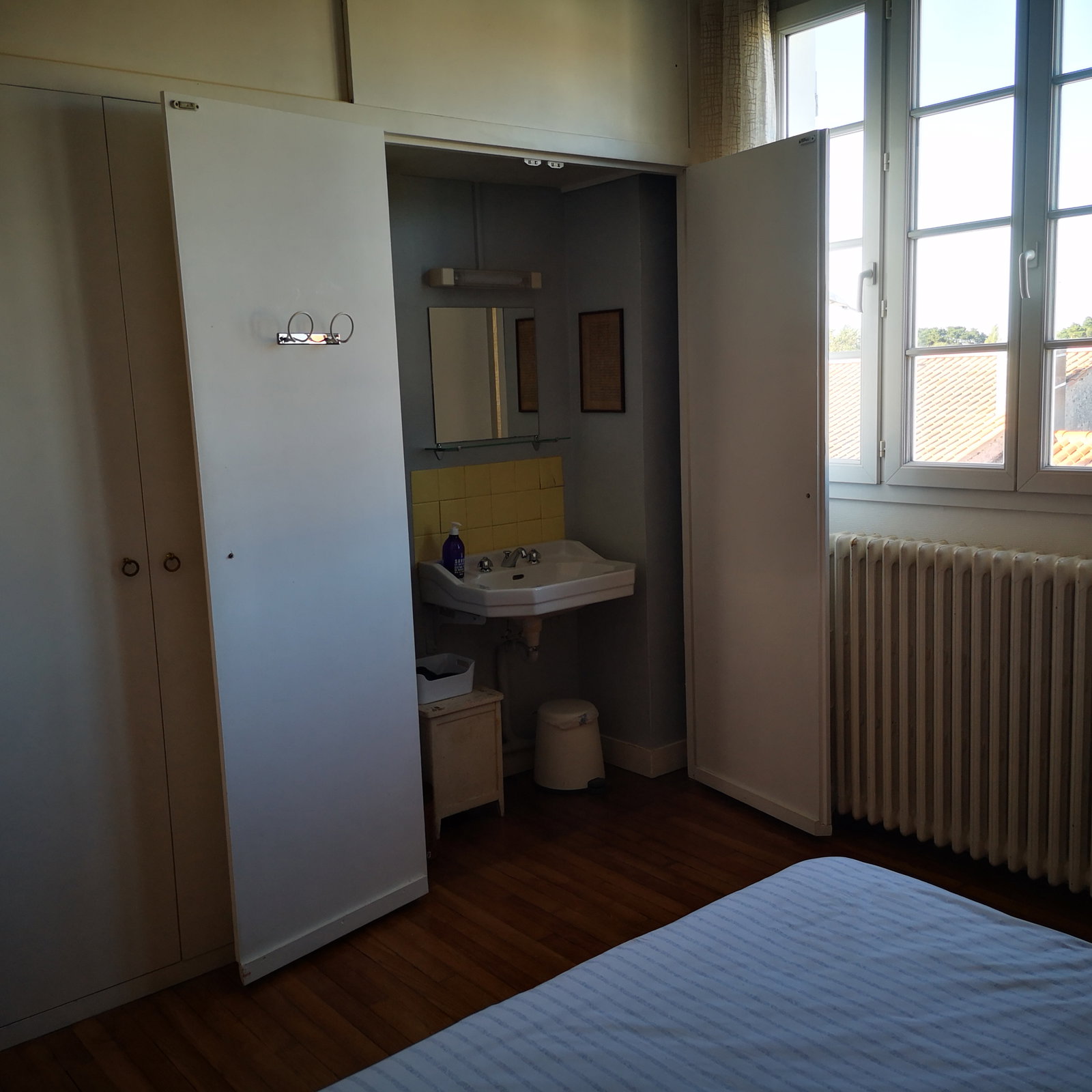 Homestay Beauvoir-sur-Mer 443739