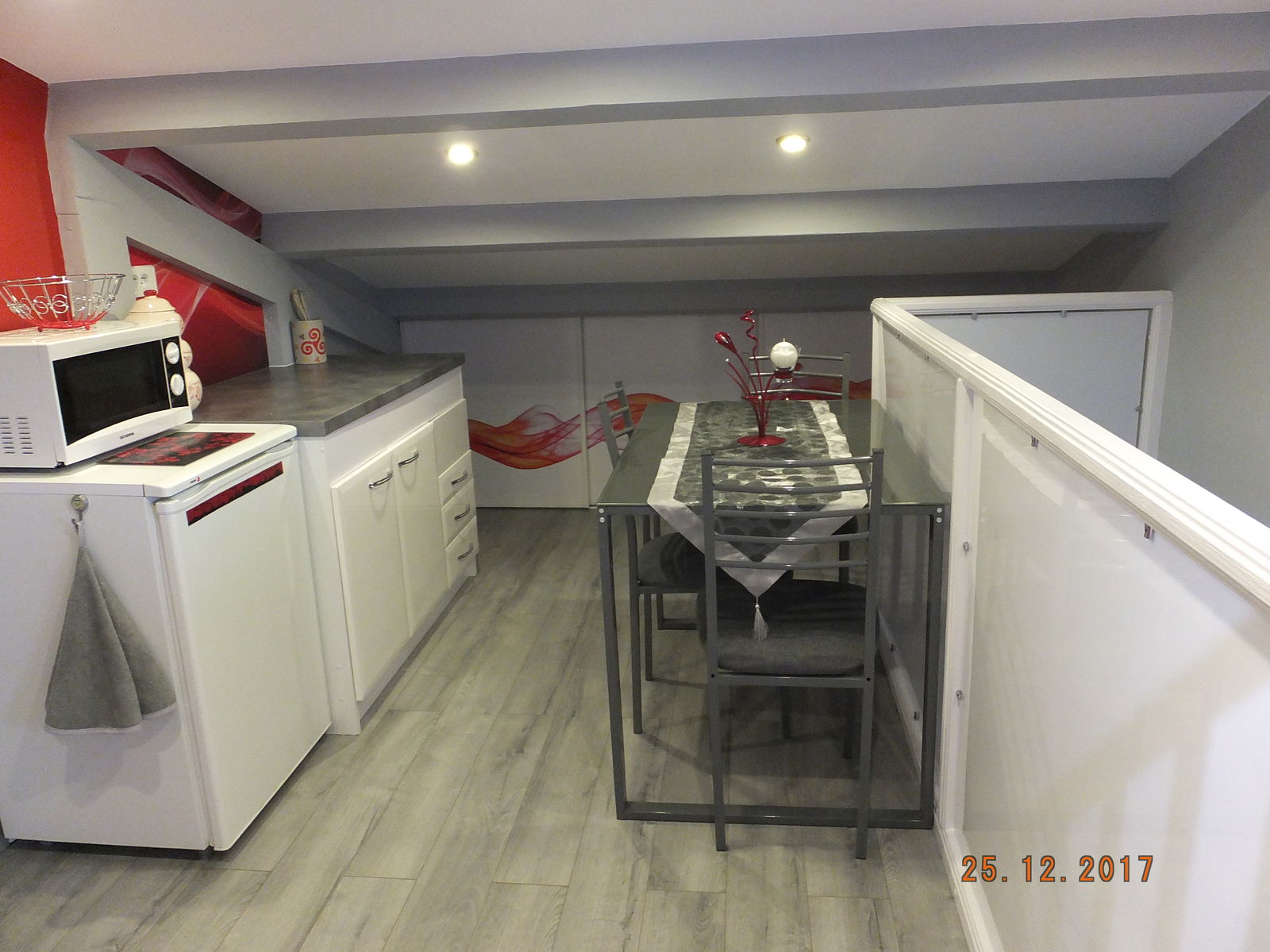 Homestay L'Houmeau 401381