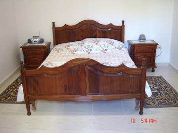 Chambre D'hôte Sousse 25880-4