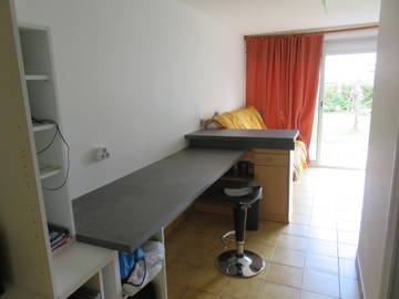 Chambre À Louer Lanester 268312