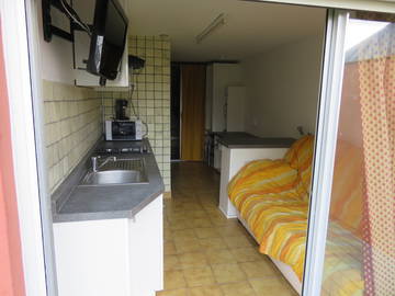 Logement Entier Lanester 268312-4