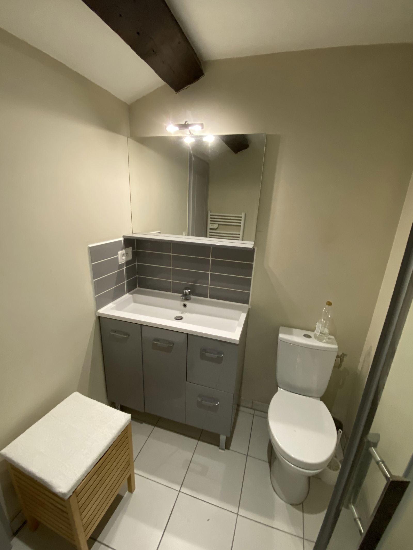 Unabhängiges Studio Béziers 412859