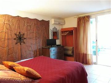 Room For Rent Soubès 316676