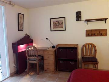 Chambre À Louer Soubès 316676