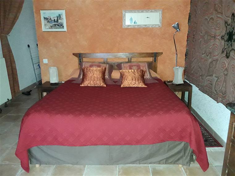 Homestay Soubès 316676