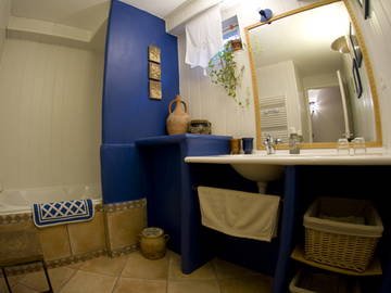 Chambre Chez L'habitant Soubès 316676-7