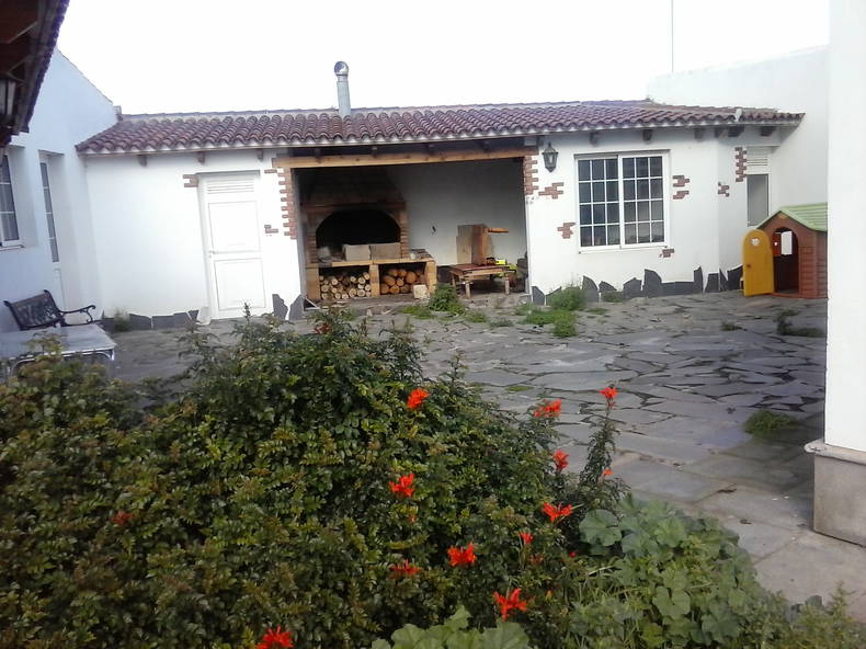 Habitaciones De Huéspedes San Cristóbal de La Laguna 87087-4