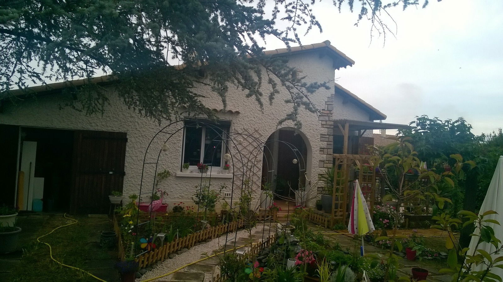 Homestay Uchaud 139459