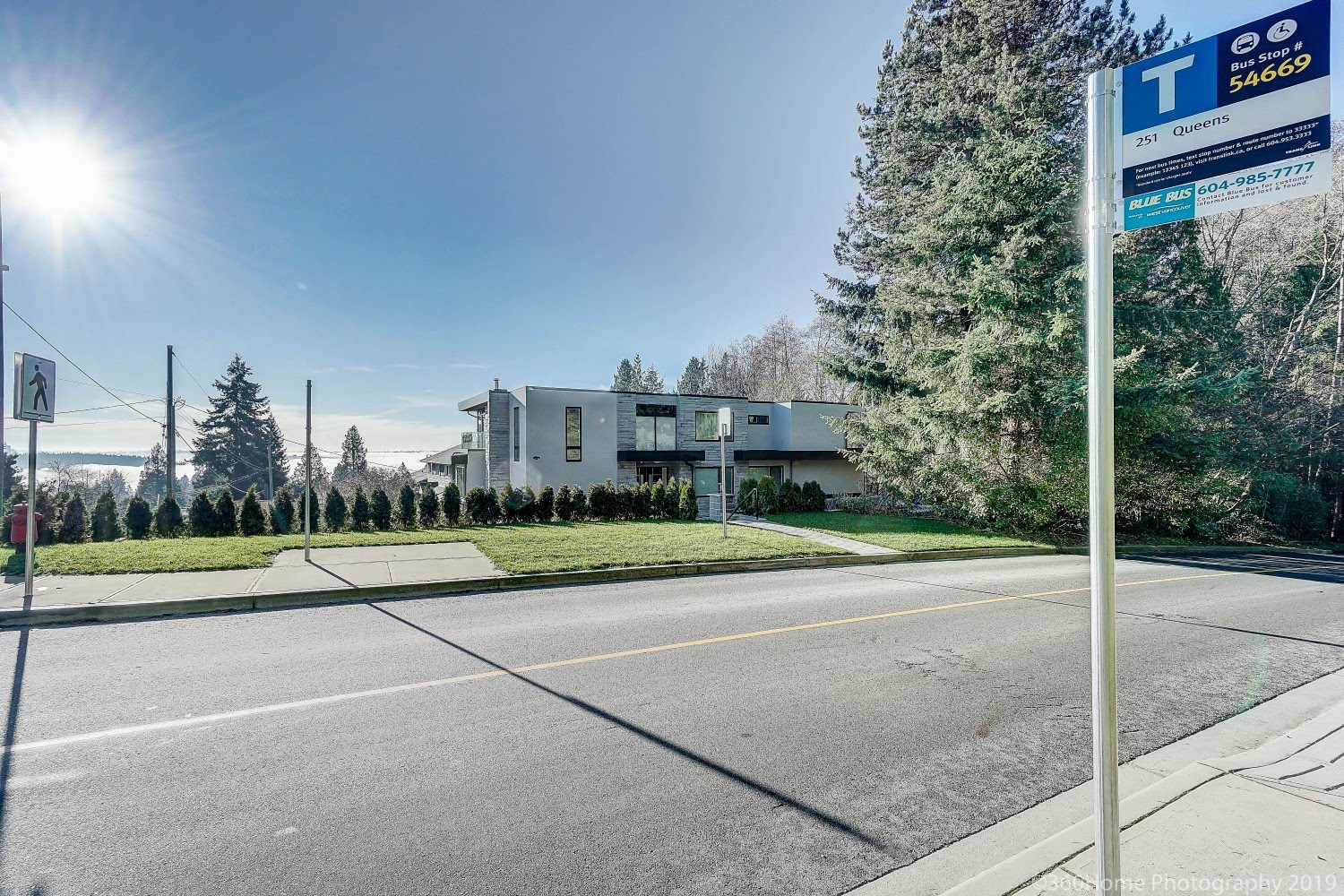 Coliving West Vancouver 672984