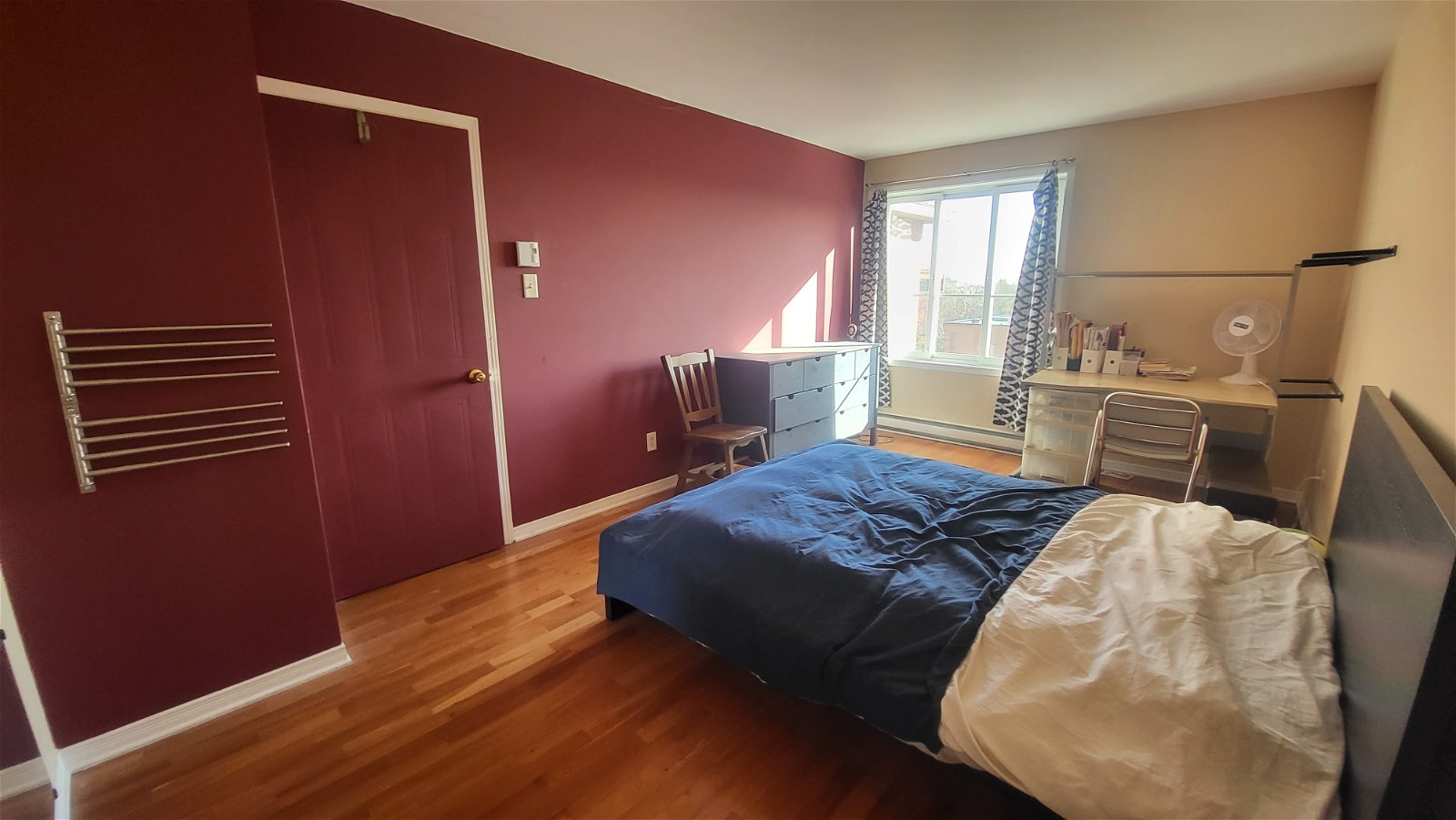 Homestay Montréal 262721