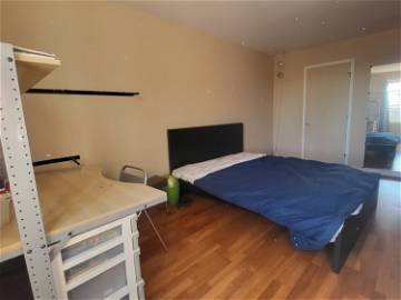 Chambre À Louer Montréal 262721