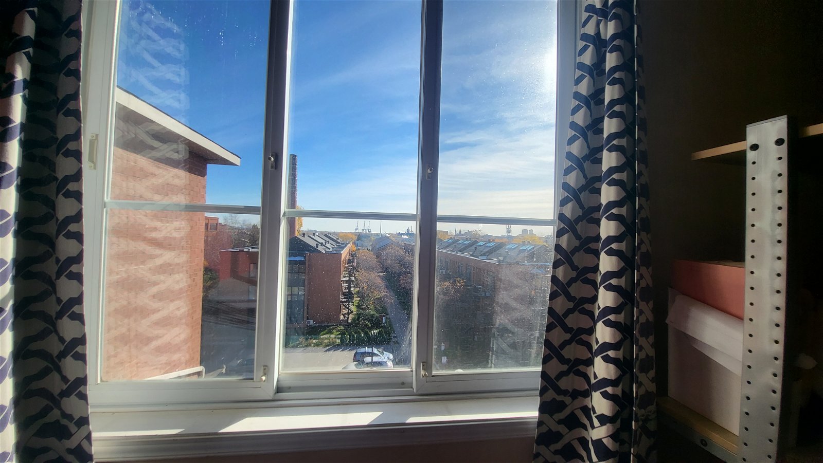 Homestay Montréal 262721