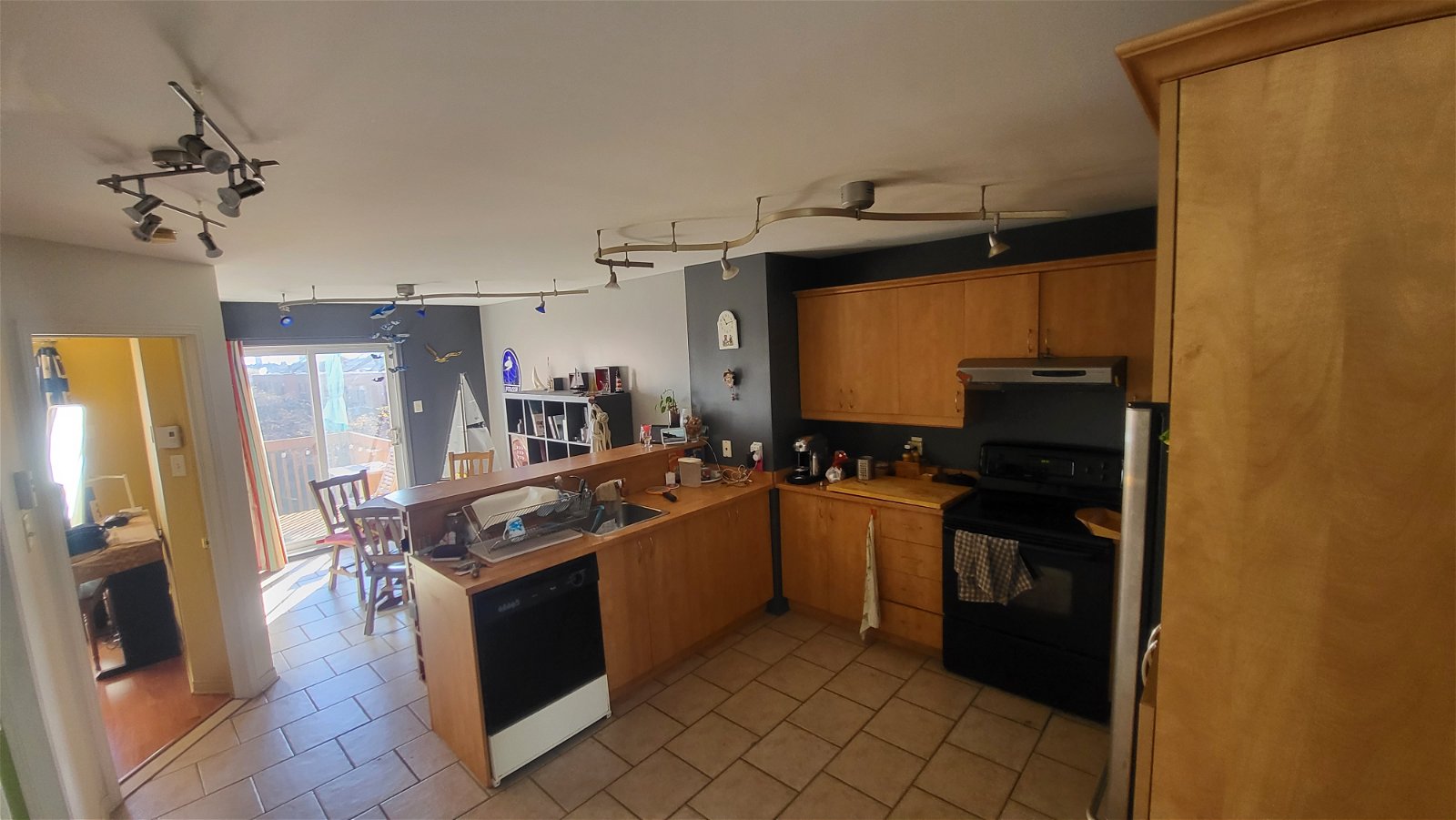 Homestay Montréal 262721