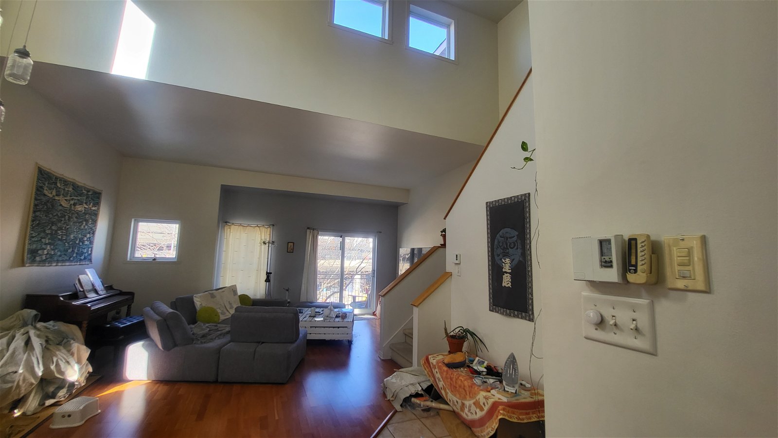 Homestay Montréal 262721