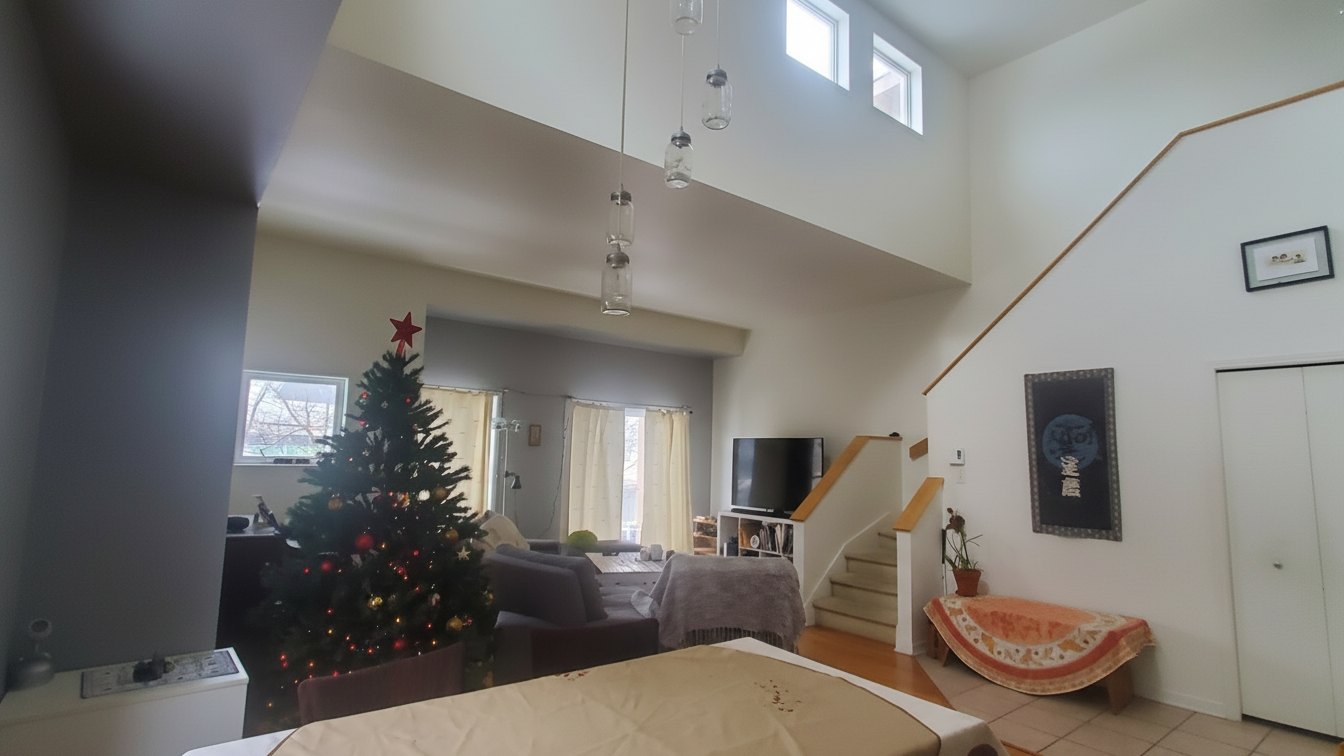 Homestay Montréal 262721