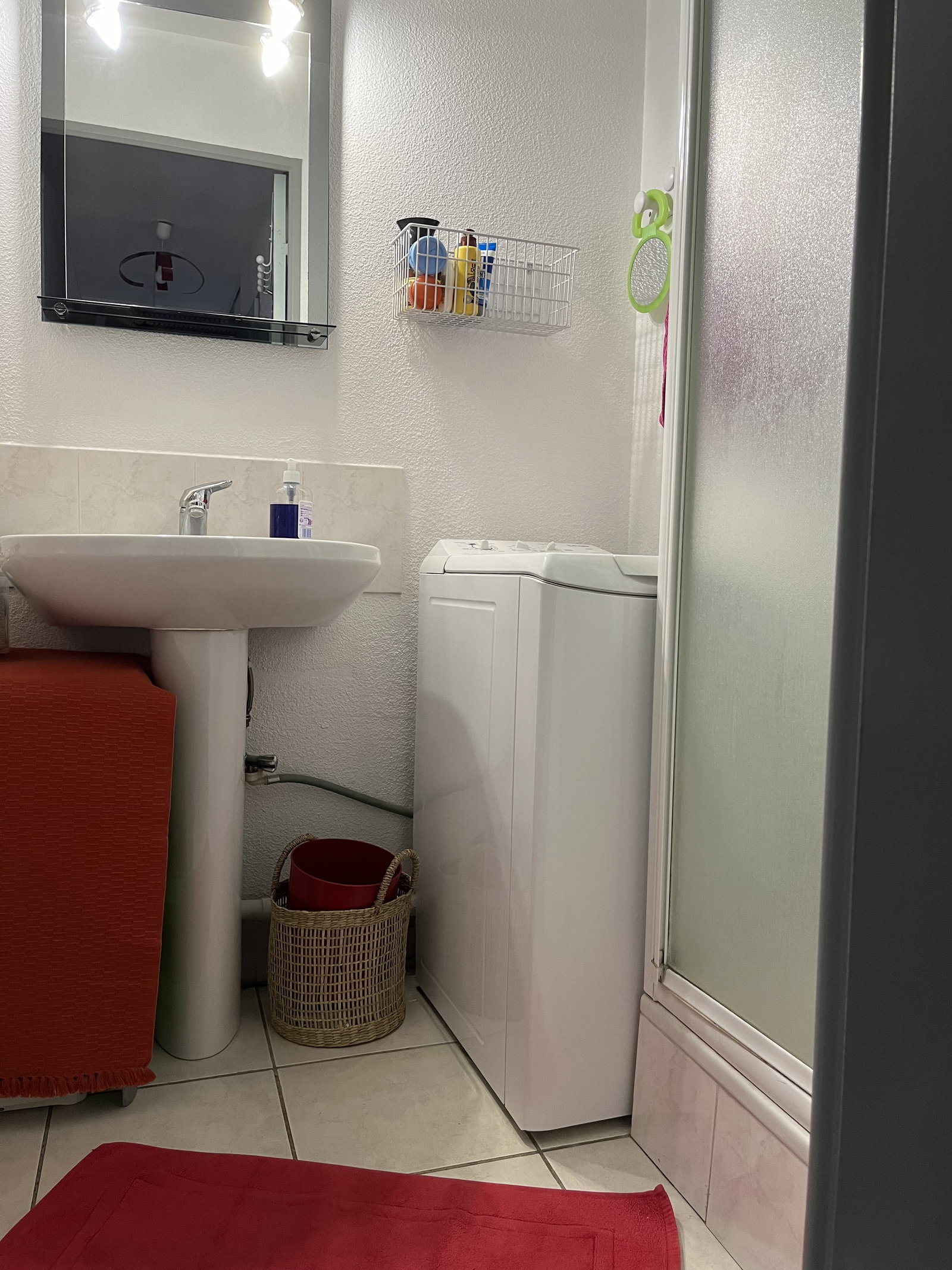 Homestay Sète 667551