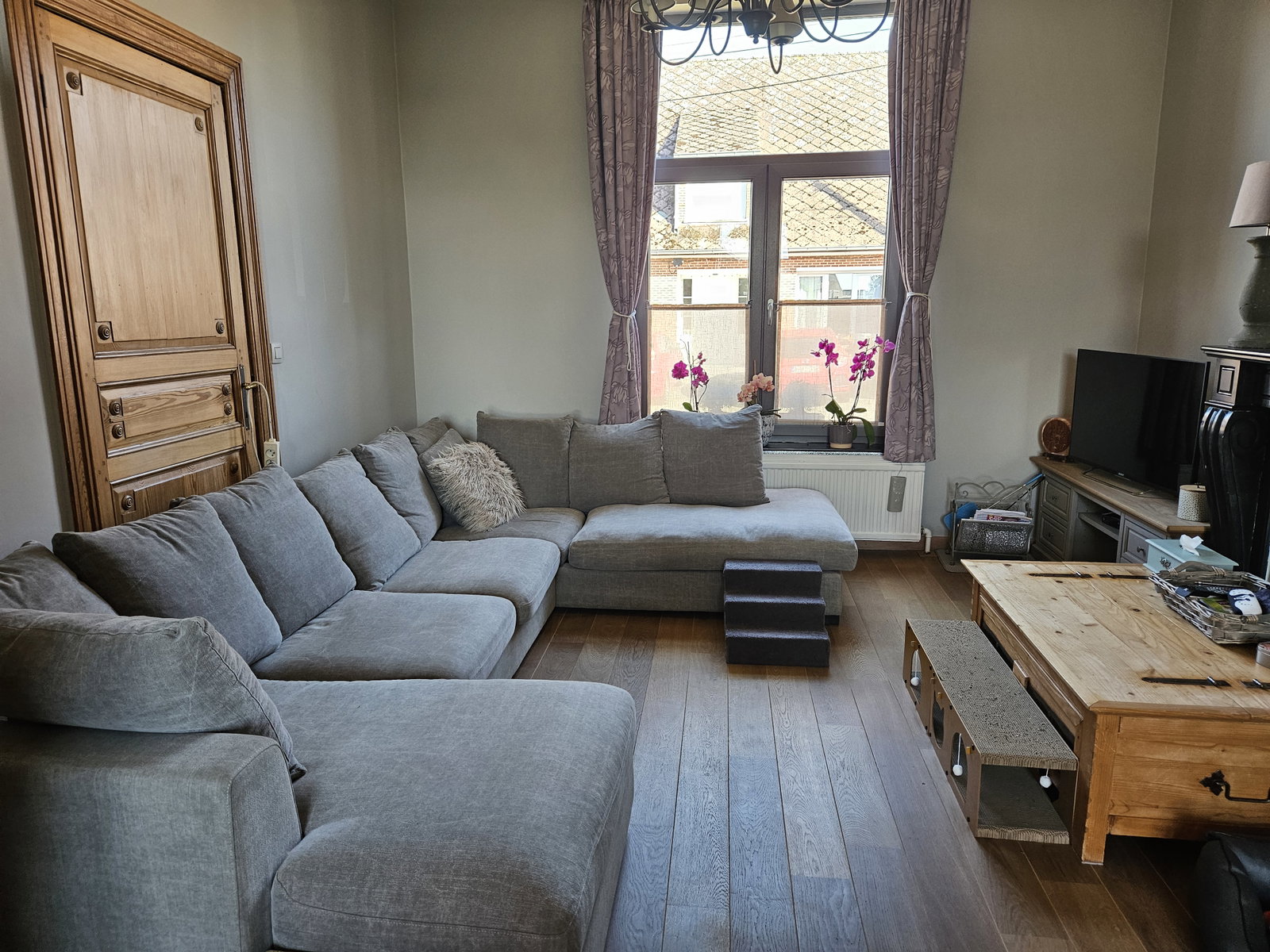 Homestay Frasnes-lez-Anvaing 668754