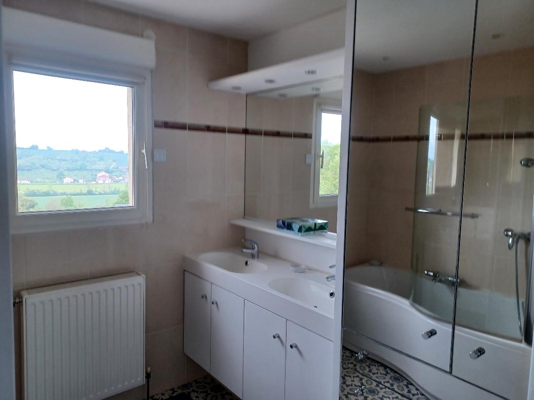 Zakwaterowanie U Rodziny Verdun 665855