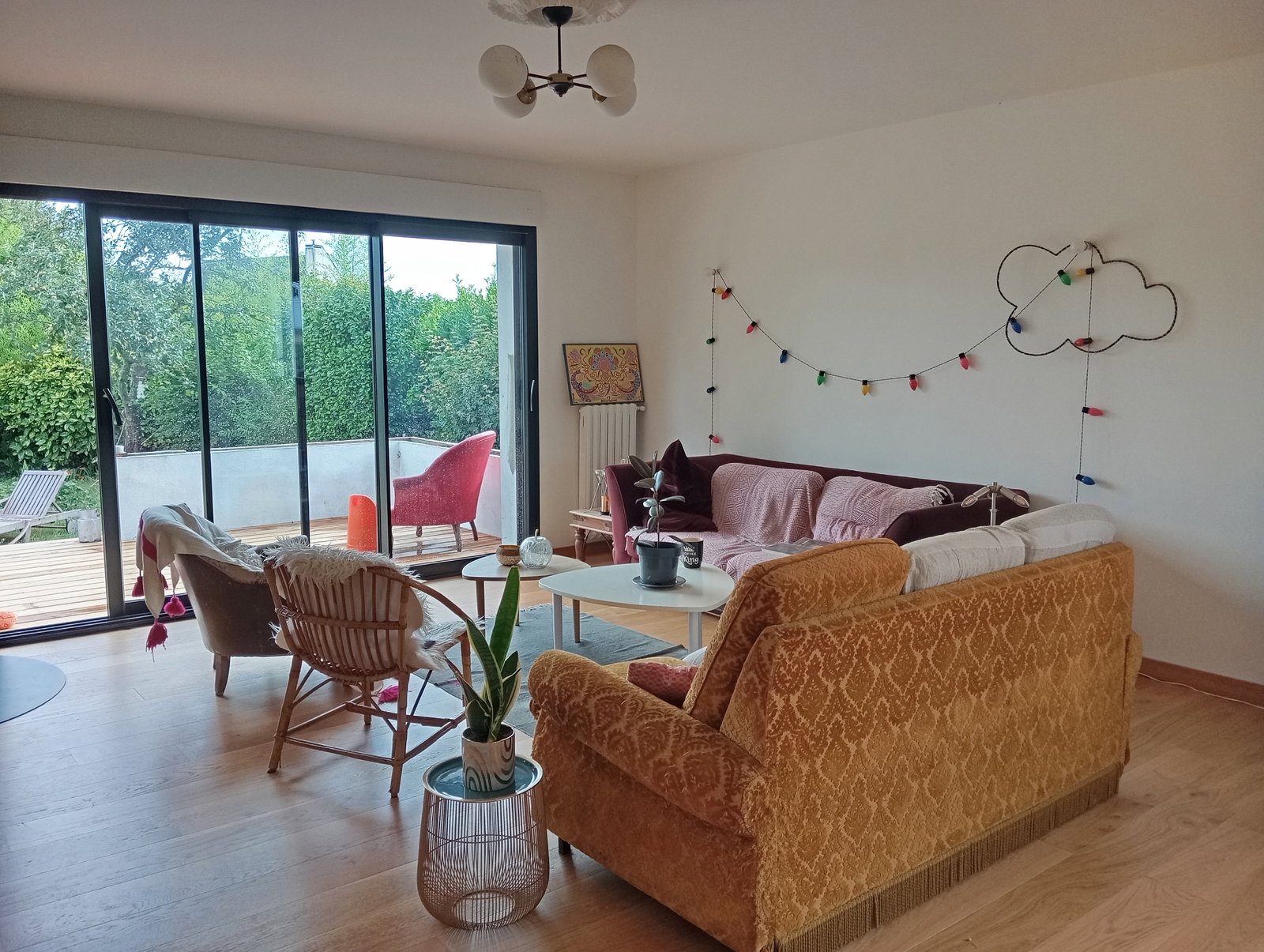 Homestay Ploemeur 647623