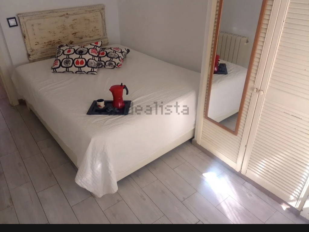Chambres D'hôtes Madrid 671662-1