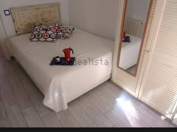 Chambre d'hôte à louer à Madrid - photo 1 : chambre-1