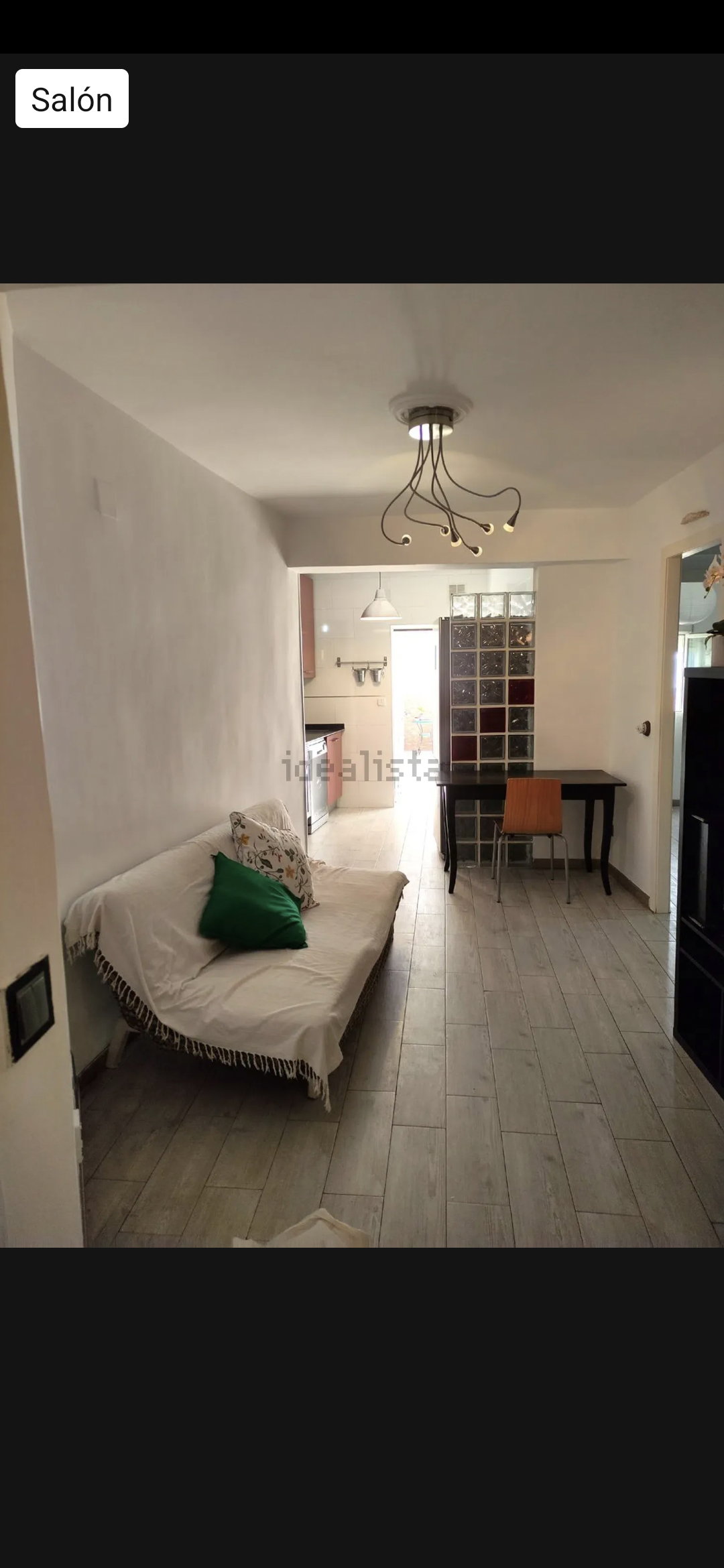Guest Room Madrid 671662