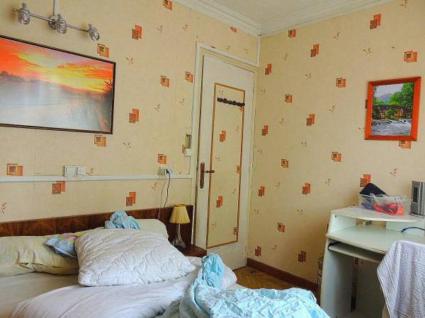 Homestay Saint-Priest 235621-1