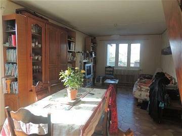 Room For Rent Saint-Priest 235621