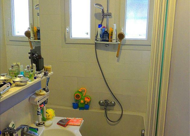 Homestay Saint-Priest 235621