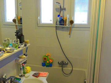 Chambre Chez L'habitant Saint-Priest 235621-4