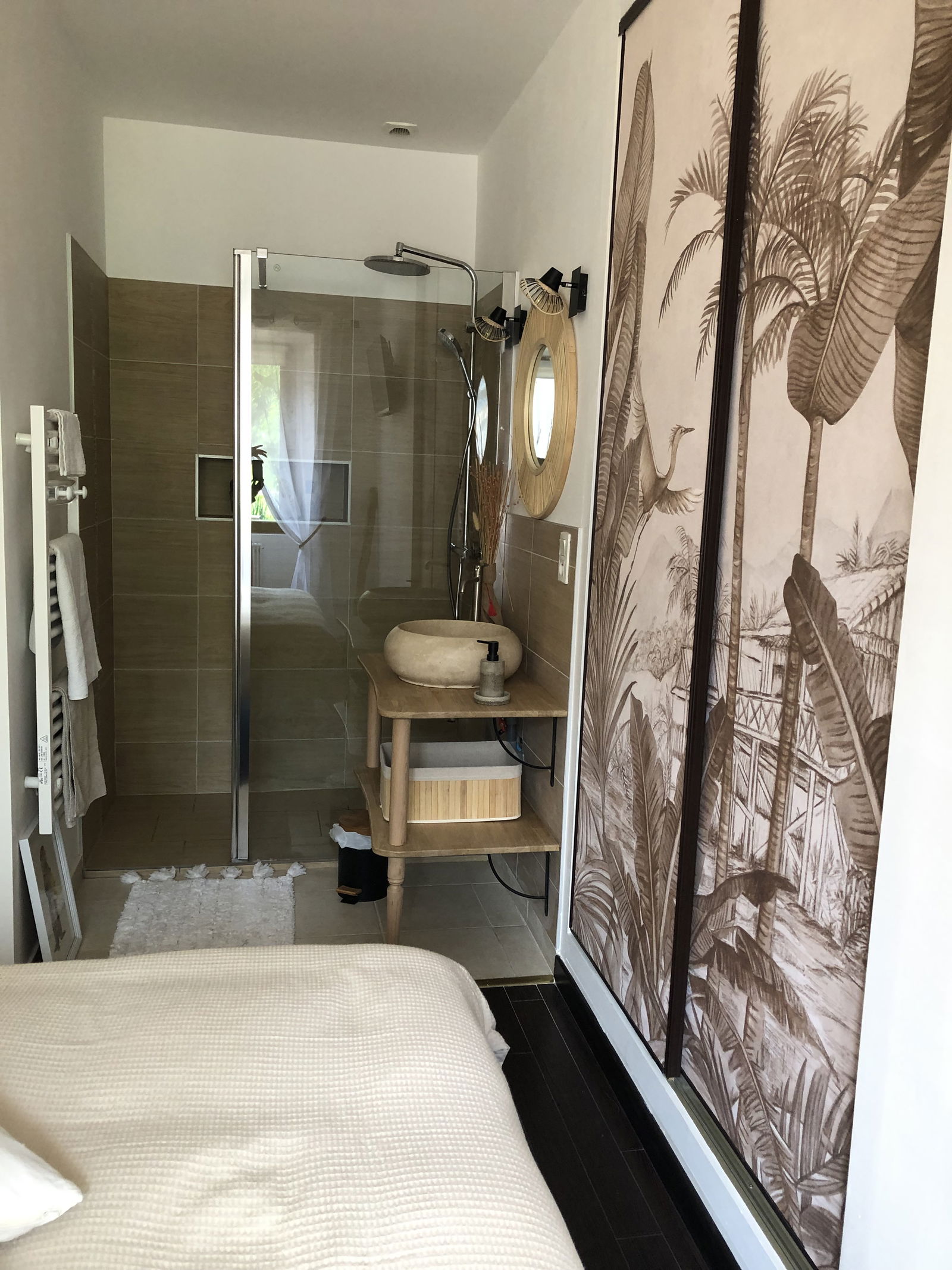 Homestay Cérans-Foulletourte 267863