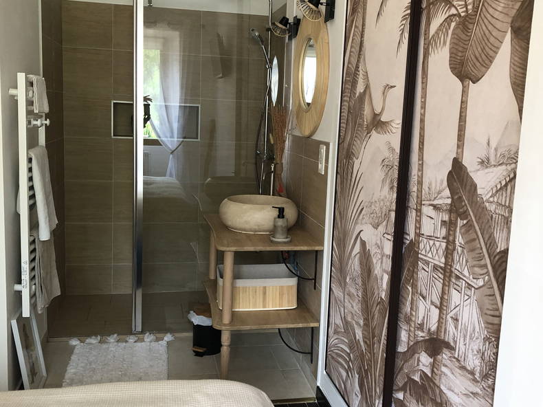 Chambre Chez L'habitant Cérans-Foulletourte 267863-2