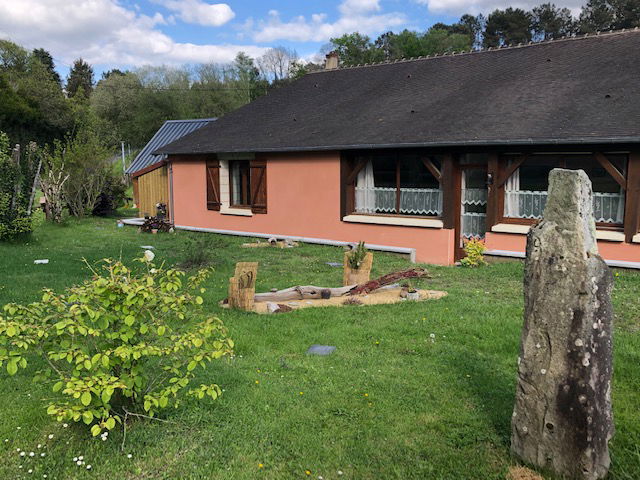 Homestay Cérans-Foulletourte 267863