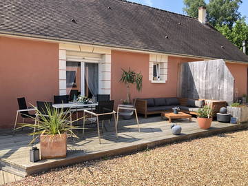 Chambre Chez L'habitant Cérans-Foulletourte 267863-6