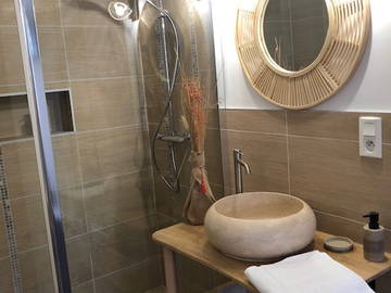 Chambre Chez L'habitant Cérans-Foulletourte 267863-8