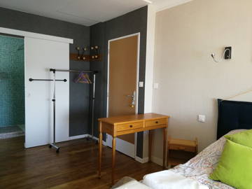 Habitación En Alquiler Treffiagat 237113