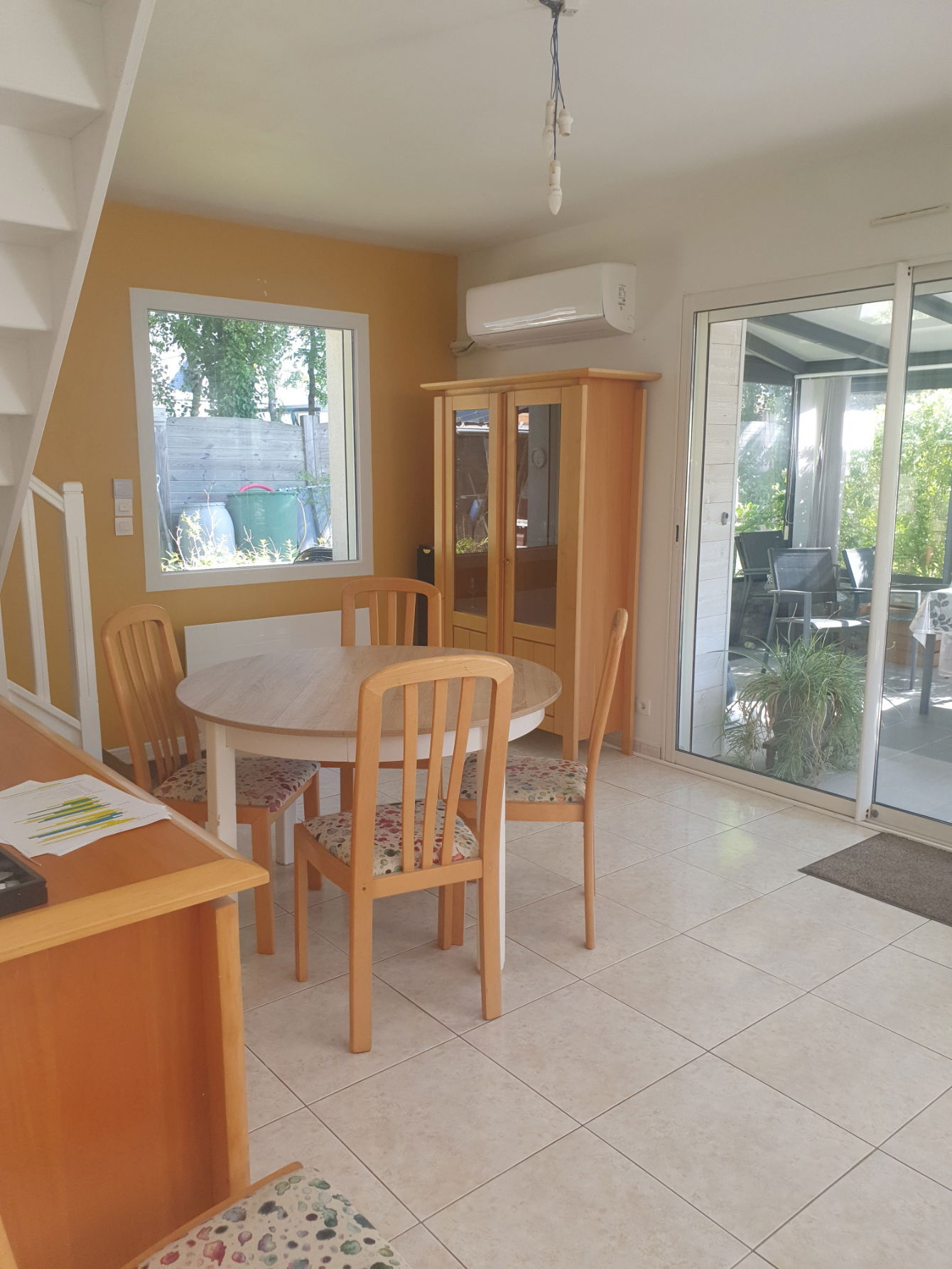 Homestay Saint-Nazaire 468677