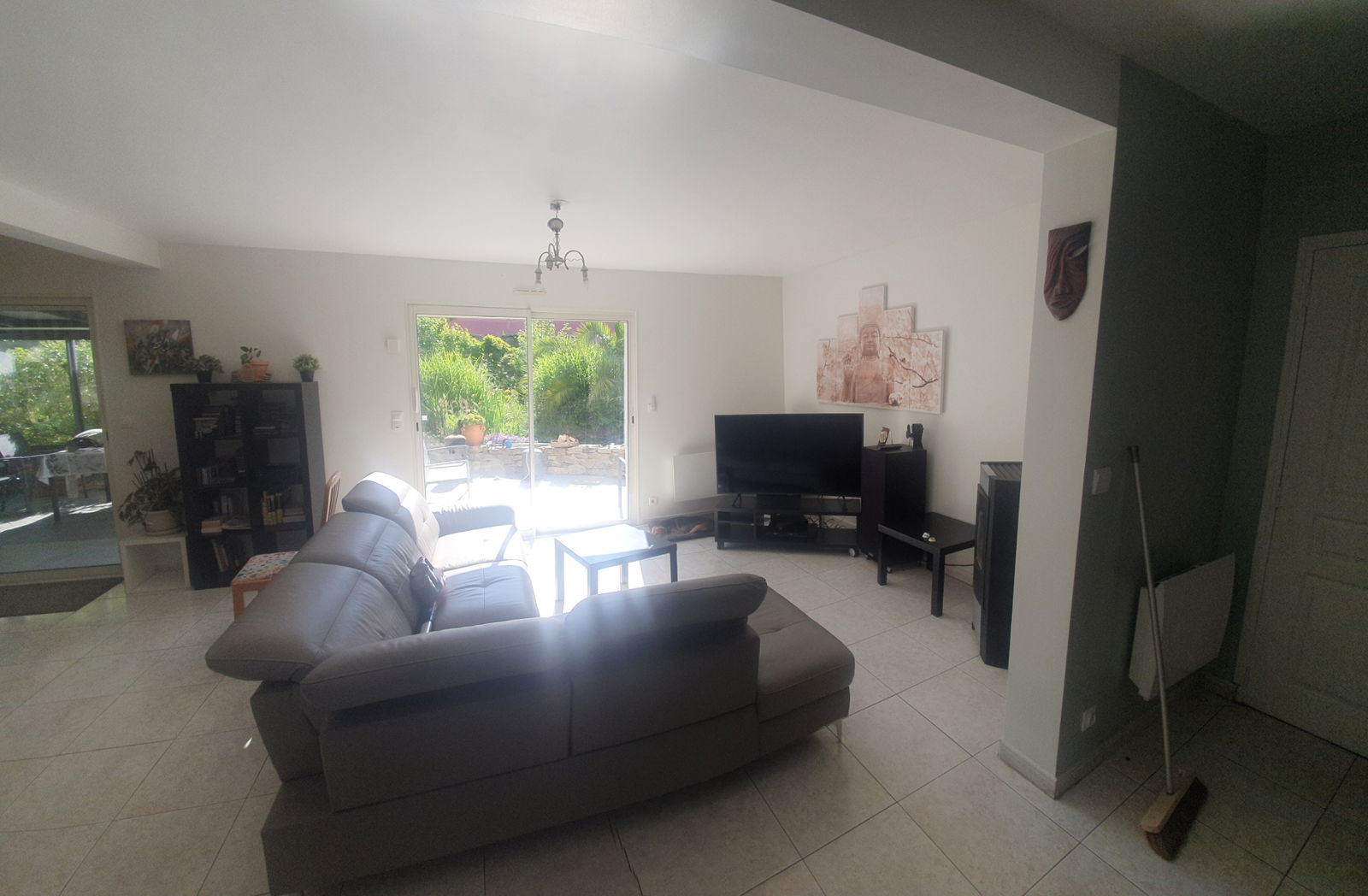 Homestay Saint-Nazaire 468677