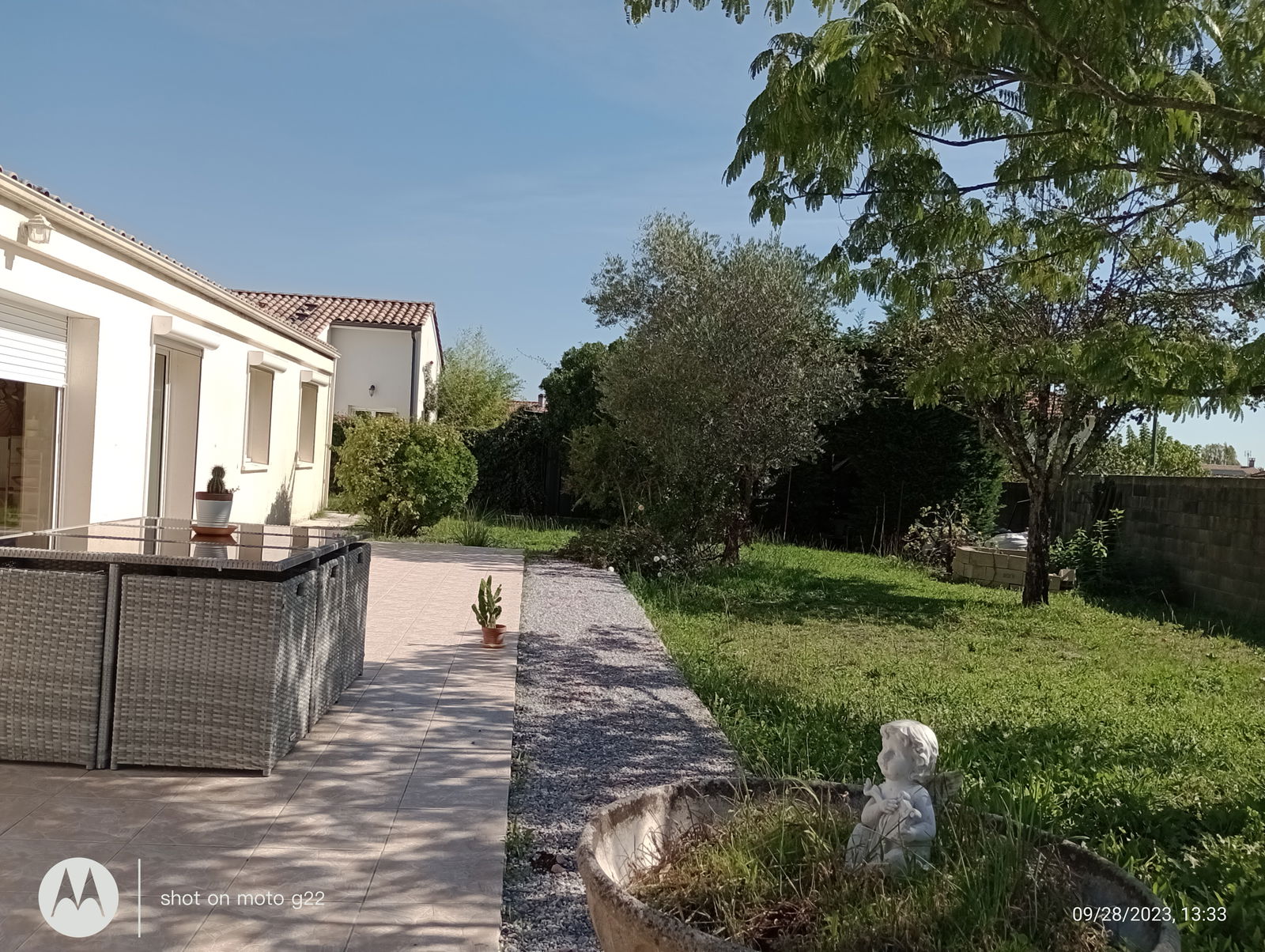 Homestay Blanquefort 439313