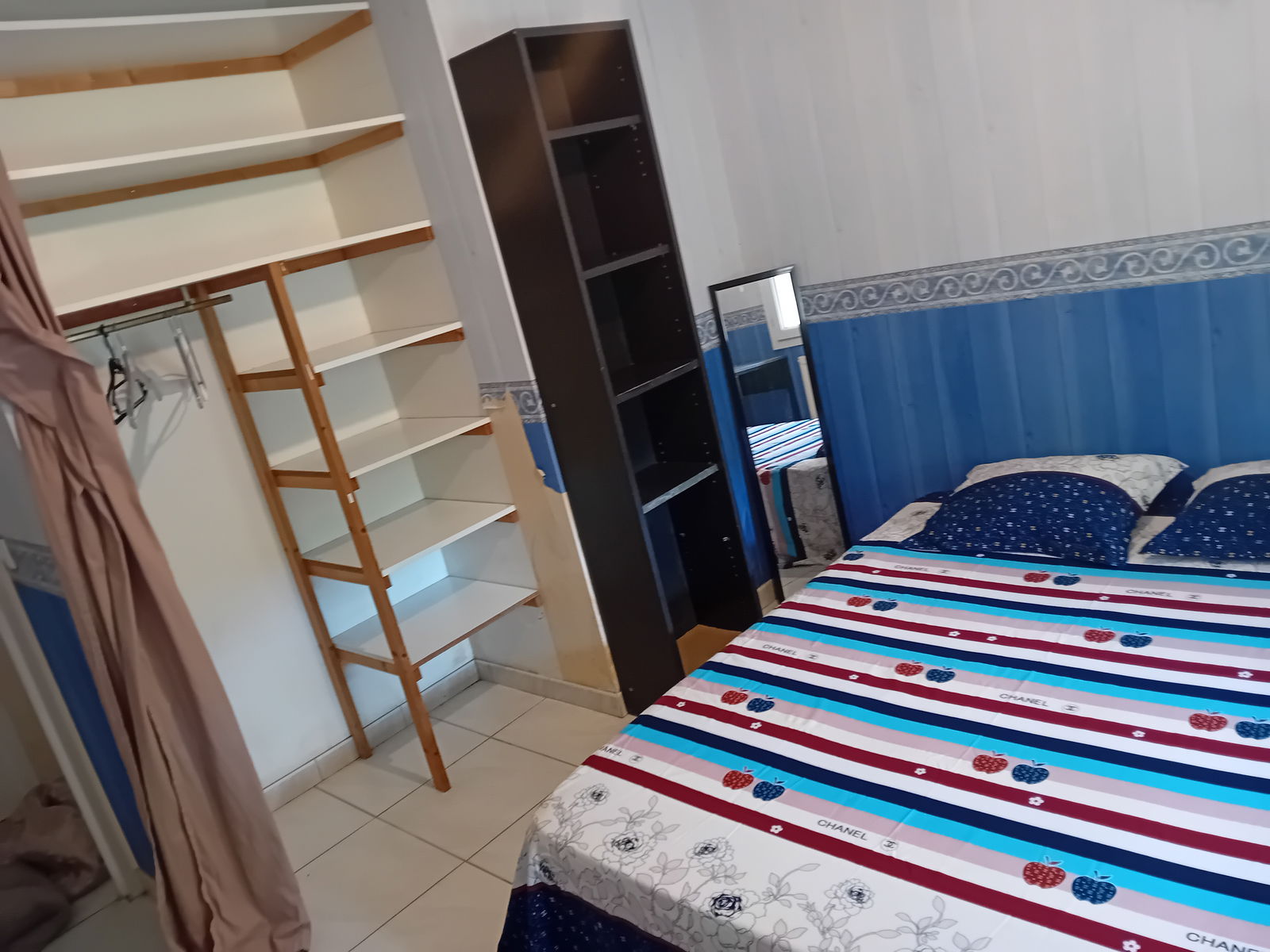 Homestay Blanquefort 439313