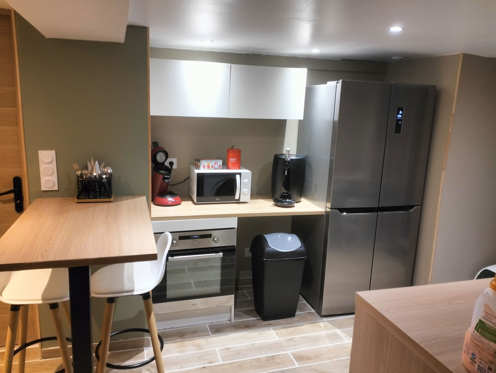 Homestay Saint-Pantaléon-de-Larche 378503