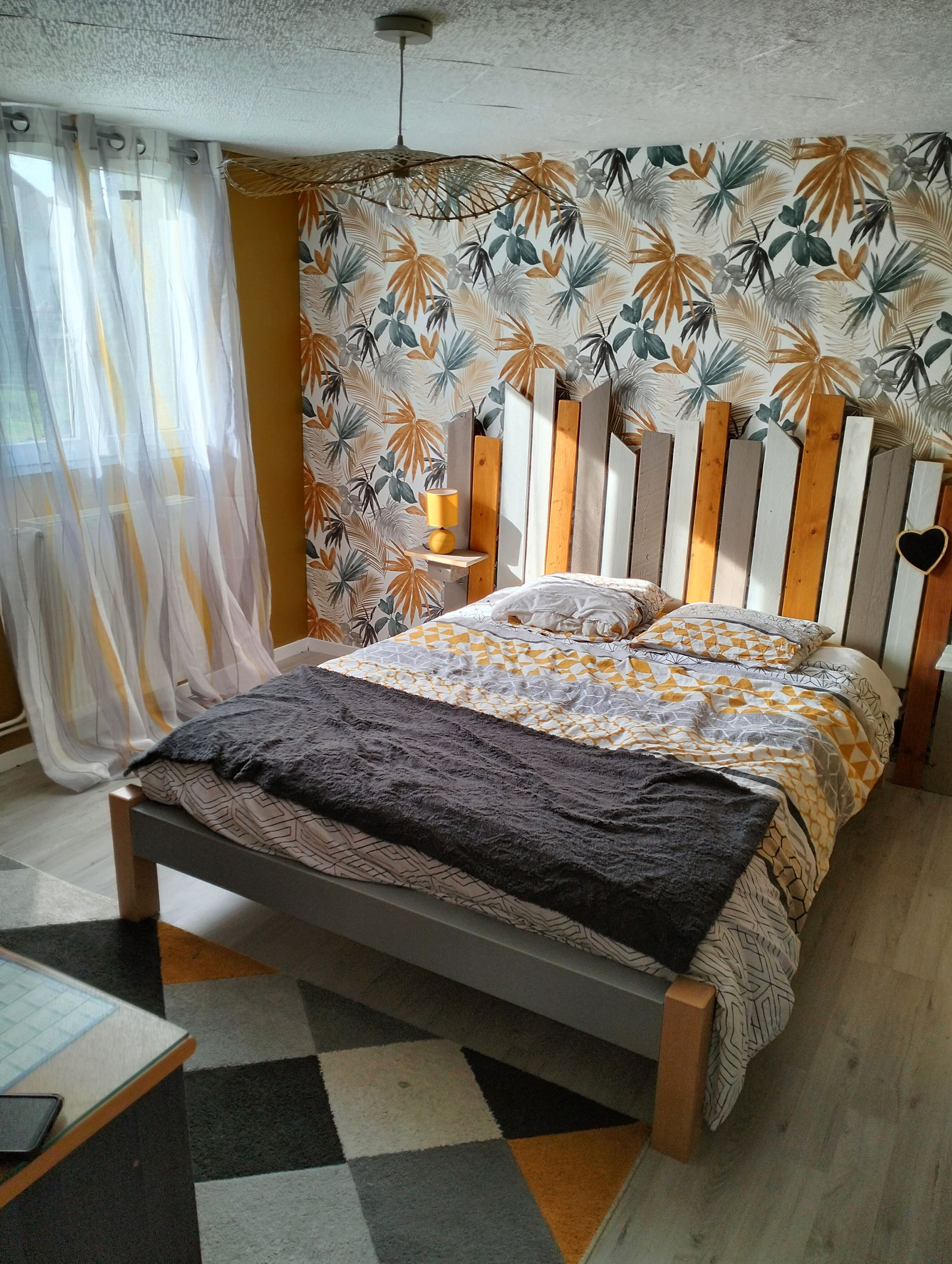 Homestay Saint-Pantaléon-de-Larche 378503