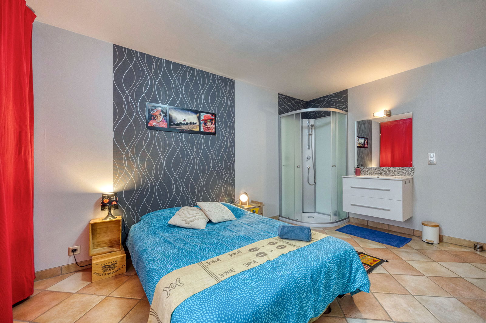 Homestay Briançon 387151