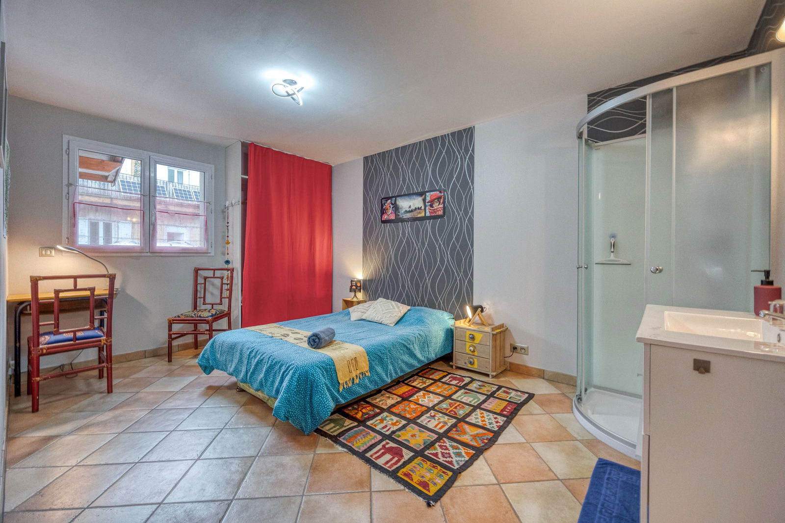 Homestay Briançon 387151