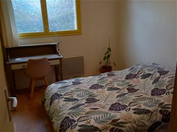 Chambre À Louer Rennes 267142