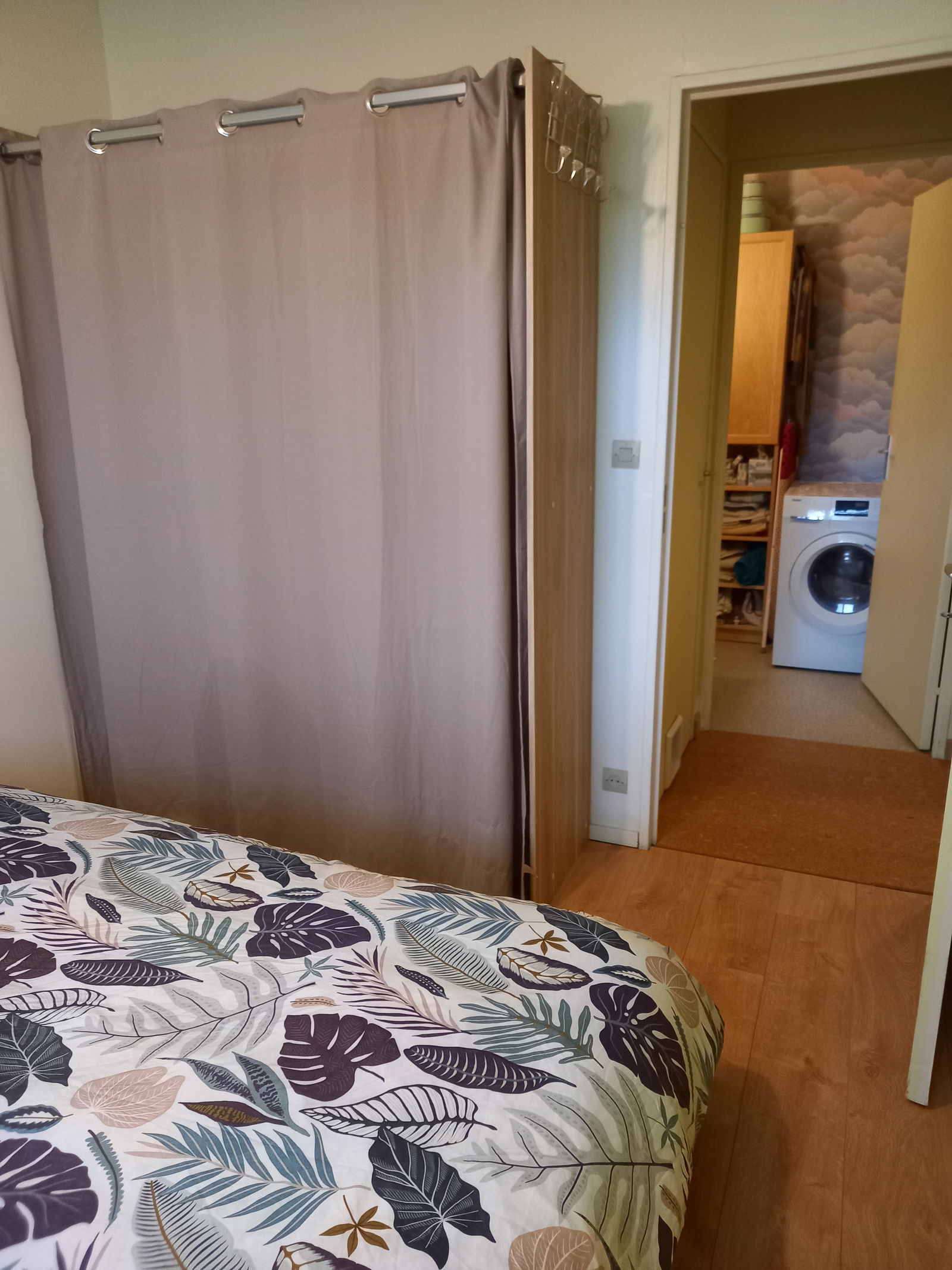 Homestay Rennes 267142